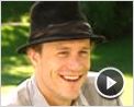 Heath Ledger Interview : I'm Not There