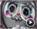 WALL·E Extrait vidéo (3)