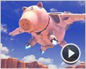 Toy Story 3 Making Of (2) VO