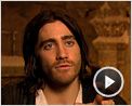 Prince of Persia : les sables du temps Making Of VO