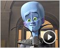 Megamind Extrait vidéo (8) VF