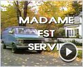 Madame est servie - saison 1 Extrait vidéo VF