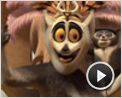 Madagascar 2 Bande-annonce (3) VO