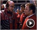 Star Trek VI : Terre inconnue Bande-annonce VO