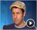 Keri Russell, Adam Sandler, Adam Shankman Interview : Histoires enchantées