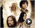 Merci Qui? N°179 - "Le Seigneur des anneaux - les deux tours"