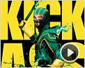 Merci Qui? N°217 - "Kick-Ass"