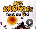 Merci Qui? N°241 - "Les Bronzés font du ski"