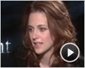 Catherine Hardwicke, Robert Pattinson, Kristen Stewart Interview 2: Twilight - Chapitre 1 : fascination