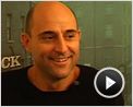 Mark Strong Interview 2: Sherlock Holmes