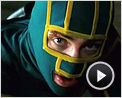 Kick-Ass Bande-annonce (4) VO