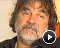 Olivier Marchal Interview : Quelque chose à te dire