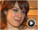 Emilie Dequenne Interview 6: La Fille du RER