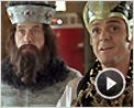 La Nuit au musée 2 Bande-annonce VF