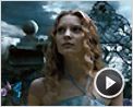 Alice au Pays des Merveilles Teaser VO