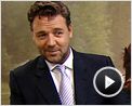 Russell Crowe Interview : Robin des Bois