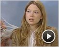 Léa Seydoux Interview 3: Robin des Bois