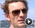 Michael Fassbender Interview : Fish Tank, Hunger