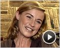 Anne Consigny Interview : Un ange à la mer