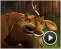 Les Rebelles de la forêt 2 Bande-annonce VO