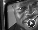 Pleure en silence Vidéo clip