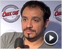 Alexandre Astier Interview : Kaamelott
