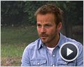 Stephen Dorff, Elle Fanning Interview : Somewhere