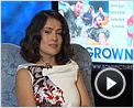 Dennis Dugan, Salma Hayek, Kevin James, Adam Sandler, David Spade Interview : Copains pour toujours