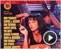 Faux Raccord N°15 - "Pulp Fiction"