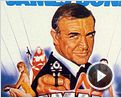 Faux Raccord N°23 - "James Bond - Sean Connery"