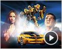 Faux Raccord N°50 - "Transformers 1 & 2"