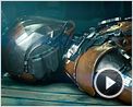 Battleship Extrait vidéo (2) VF