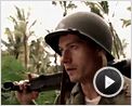 Band of Brothers : L’Enfer du Pacifique - saison 1 Bande-annonce (2) VO