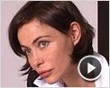 Emmanuelle Béart Interview : Bye Bye Blondie, Ça commence par la fin, Histoire de Marie et Julien, 8 femmes, Nelly et Monsieur Arnaud