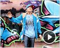 StreetDance 3D Teaser VO