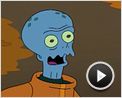 Futurama - saison 6 - épisode 3 Extrait vidéo VO