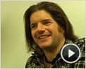 Charlie Adlard Interview 2: The Walking Dead