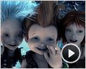 Arthur 3 La Guerre des Deux Mondes Bande-annonce VF