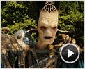 Arthur 3 La Guerre des Deux Mondes Extrait vidéo