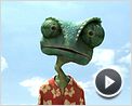 Rango Bande-annonce VO