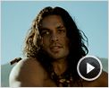 Conan Bande-annonce VF
