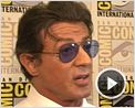 Sylvester Stallone Interview : Expendables : unité spéciale