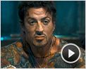 Expendables : unité spéciale Extrait vidéo (5) VF
