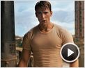 Captain America : First Avenger Making Of (3) VO
