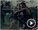 Spartacus : Le sang des gladiateurs - saison 2 Bande-annonce (2) VO