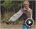 Les Aventures de Philibert, capitaine puceau Teaser