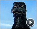 Escale à Nanarland N°59 - "Godzilla"