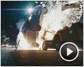 The Green Hornet Extrait vidéo (6) VO