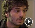 Frédéric Balekdjian, Pio Marmai Interview : Mon père, Francis le Belge (TV)