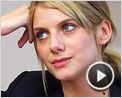 Mélanie Laurent Interview : Requiem pour une tueuse